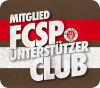 Logo FCSP Club