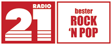 Logo Radio 21