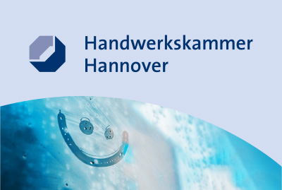 Urkunde Handwerkskammer Hannover